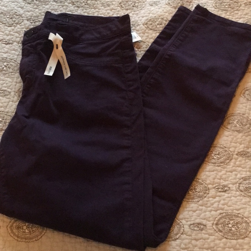 J Brand skinny leg